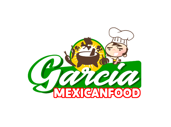 Garcia Mexican Food